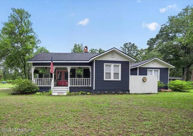 Homes for sale in Hilliard, FL | 28180 Lake Hampton Rd, Hilliard, FL 32046 | MLS# 2148552