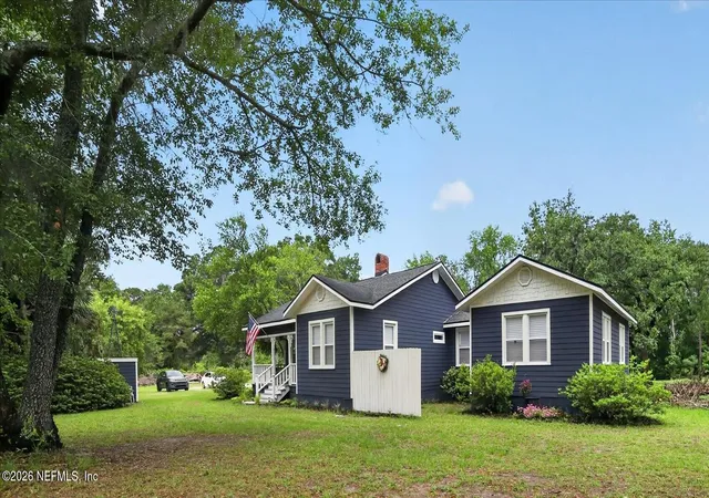 Homes for sale in Hilliard, FL | 28180 Lake Hampton Rd, Hilliard, FL 32046 | MLS# 2148552