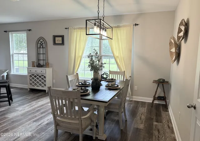 Photo 4 of Single family home for sale at 204 Comer Rd, Palatka, FL 32177 | MLS# 2148373 | Listing updated on 2026-06-15