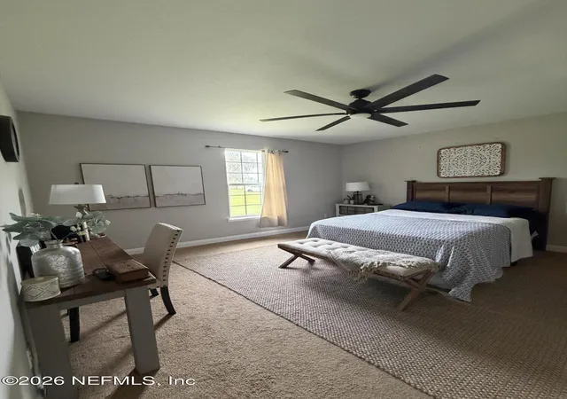 Photo 5 of Single family home for sale at 204 Comer Rd, Palatka, FL 32177 | MLS# 2148373 | Listing updated on 2026-06-15