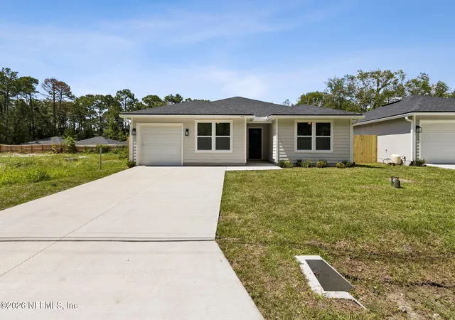 2nd image of 8513 Susie St, Jacksonville, FL 32210 | MLS# 2148357