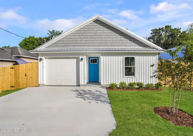 Homes for sale in Saint Augustine, FL | 236 Jackson Blvd, Saint Augustine, FL 32095 | MLS# 2148366