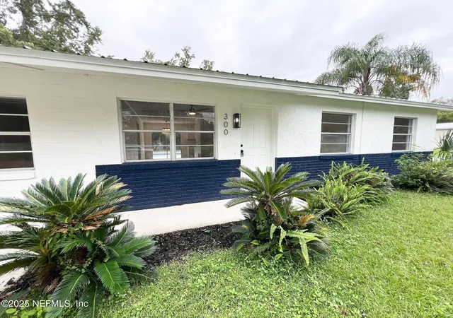 Homes for sale in Hastings, FL | 300 E Lattin St, Hastings, FL 32145 | MLS# 2148641