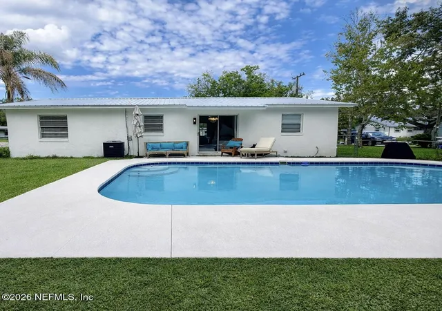 Homes for sale in Hastings, FL | 300 E Lattin St, Hastings, FL 32145 | MLS# 2148641