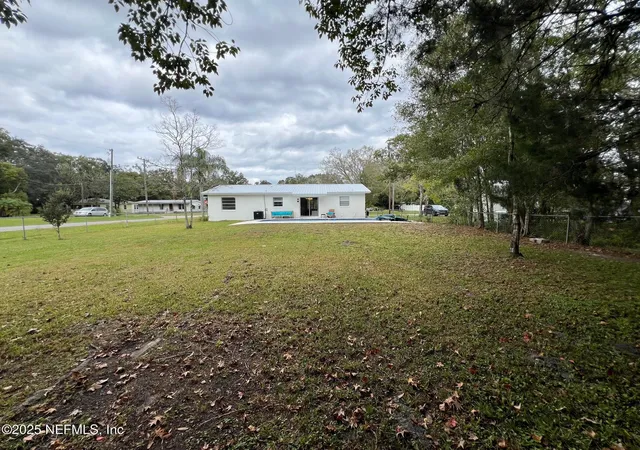 Homes for sale in Hastings, FL | 300 E Lattin St, Hastings, FL 32145 | MLS# 2148641