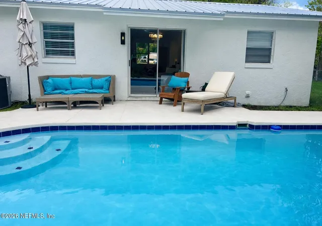 Homes for sale in Hastings, FL | 300 E Lattin St, Hastings, FL 32145 | MLS# 2148641