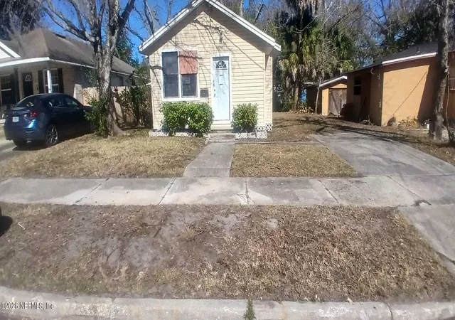 22nd image of 1265 W 30th St, Jacksonville, FL 32209 | MLS# 2148389