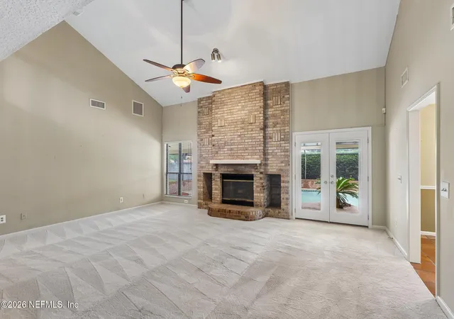Photo 3 of Sale Pending at 711 Balmoral Ln, Orange Park, FL 32073 | MLS# 2148381 | Listing updated on 2026-07-02