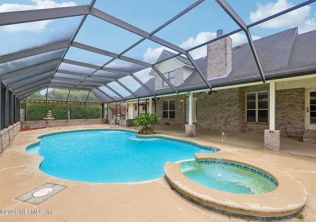Photo 1 of Sale Pending at 711 Balmoral Ln, Orange Park, FL 32073 | MLS# 2148381 | Listing updated on 2026-07-02