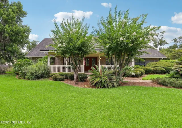 Photo 2 of Sale Pending at 711 Balmoral Ln, Orange Park, FL 32073 | MLS# 2148381 | Listing updated on 2026-07-02