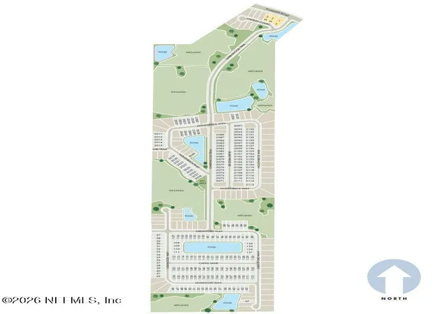 29th image of 7762 Cahill Ln, Jacksonville, FL 32219 | MLS# 2148574
