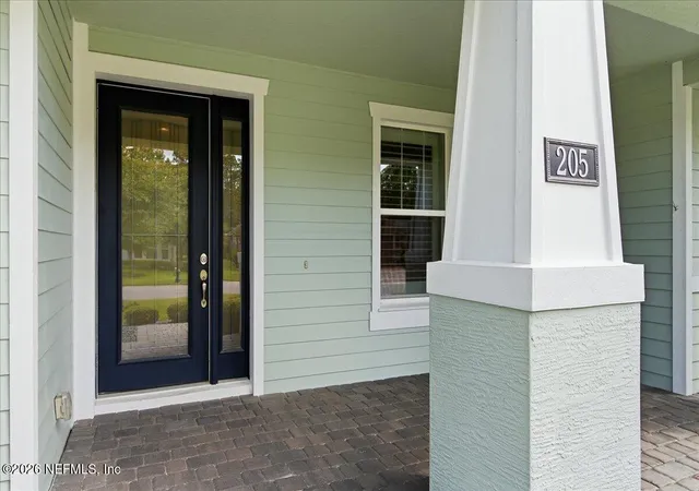5th image of 205 Heatherwood Ct, Ormond Beach, FL 32174 | MLS# 2148646