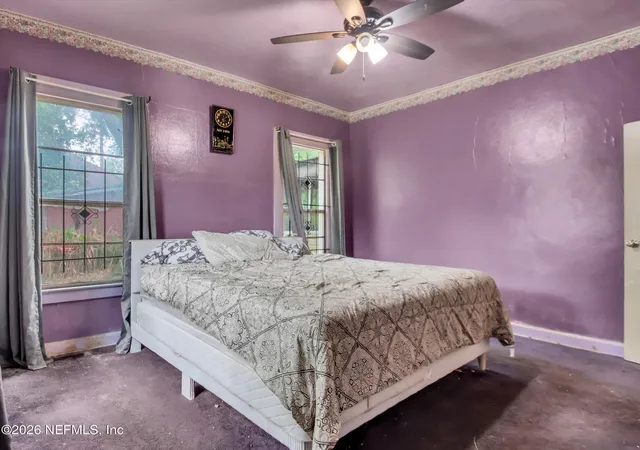 Photo 2 of Sale Pending at 1238 W 27th Street, Jacksonville, FL 32209 | MLS# 2148603 | Listing updated on 2026-06-09