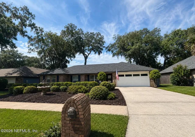 Photo 2 of Single family home for sale at 10954 Heathfield Rd, Jacksonville, FL 32225 | MLS# 2148892 | Listing updated on 2026-09-11