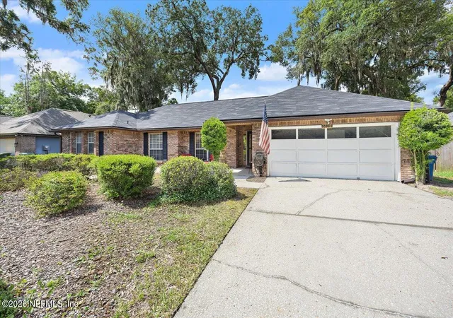 Photo 1 of Single family home for sale at 10954 Heathfield Rd, Jacksonville, FL 32225 | MLS# 2148892 | Listing updated on 2026-09-11