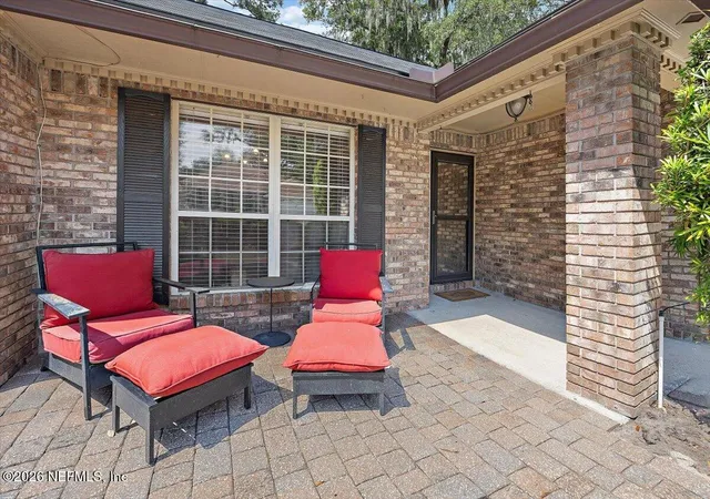 Photo 3 of Single family home for sale at 10954 Heathfield Rd, Jacksonville, FL 32225 | MLS# 2148892 | Listing updated on 2026-09-11