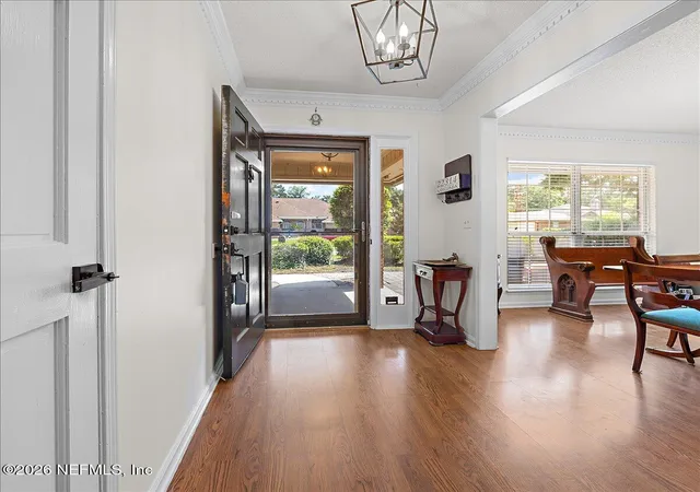 Photo 3 of Single family home for sale at 10954 Heathfield Rd, Jacksonville, FL 32225 | MLS# 2148892 | Listing updated on 2026-09-11