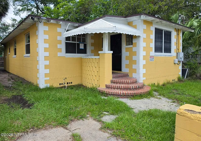 1st image of 1227 W 3rd St, Jacksonville, FL 32209 | MLS# 2148618