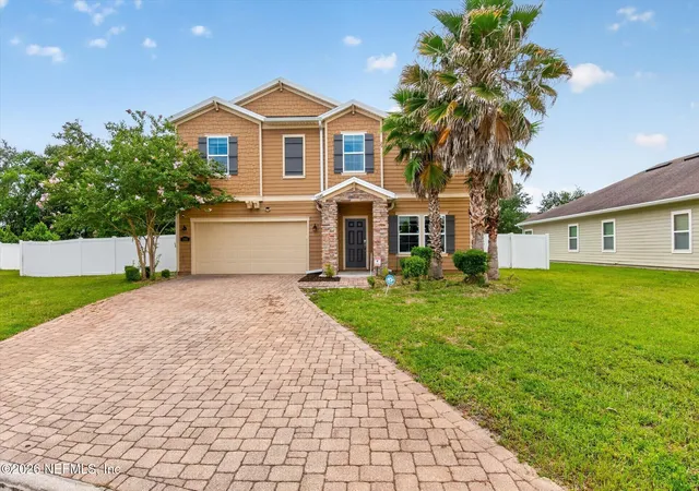 2nd image of 1340 Tripper Dr, Jacksonville, FL 32211 | MLS# 2153321