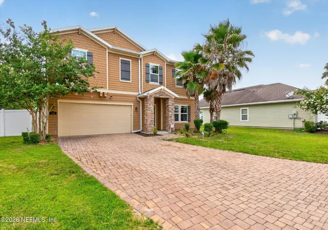 3rd image of 1340 Tripper Dr, Jacksonville, FL 32211 | MLS# 2153321