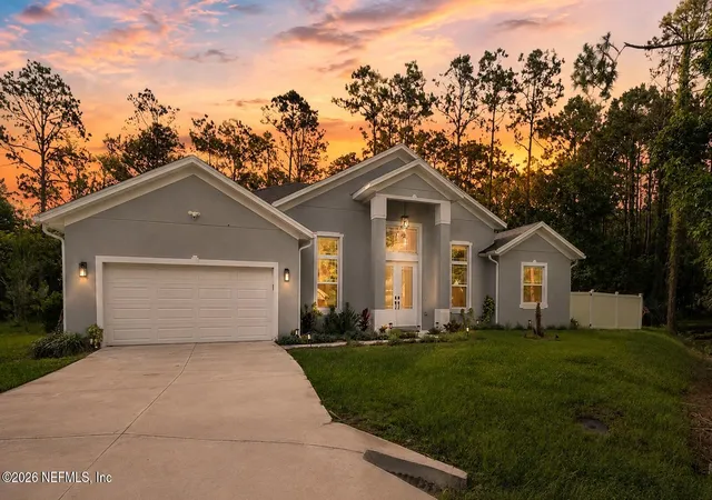 Photo 1 of Single family home for sale at 17 Zephyr Lily Pl, Palm Coast, FL 32164 | MLS# 2148791 | Listing updated on 2026-07-23