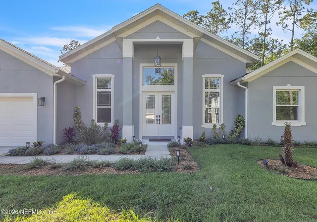 Photo 2 of Single family home for sale at 17 Zephyr Lily Pl, Palm Coast, FL 32164 | MLS# 2148791 | Listing updated on 2026-07-23