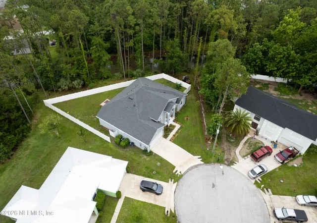 Photo 31 of Single family home for sale at 17 Zephyr Lily Pl, Palm Coast, FL 32164 | MLS# 2148791 | Listing updated on 2026-07-23