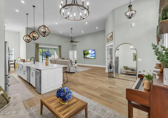 Photo 4 of Single family home for sale at 17 Zephyr Lily Pl, Palm Coast, FL 32164 | MLS# 2148791 | Listing updated on 2026-07-23