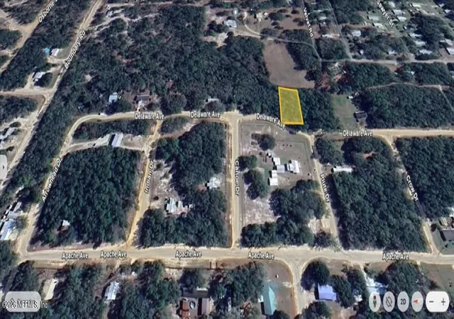 4th image of 0 Delaware Ave, Interlachen, FL 32148 | MLS# 2148424