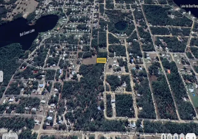 6th image of 0 Delaware Ave, Interlachen, FL 32148 | MLS# 2148424