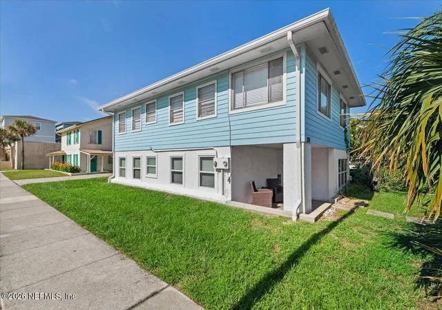 1st image of 208 13th Ave N, Jacksonville Beach, FL 32250 | MLS# 2153091