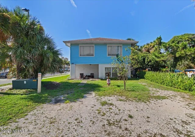 2nd image of 208 13th Ave N, Jacksonville Beach, FL 32250 | MLS# 2153091