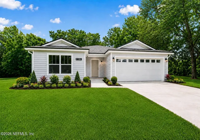 Photo 1 of Sale Pending at 7769 Calvin St, Jacksonville, FL 32208 | MLS# 2151204 | Listing updated on 2026-08-25