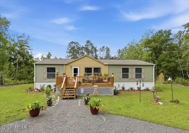 Homes for sale in Hastings, FL | 4365 Gladys St, Hastings, FL 32145 | MLS# 2148452