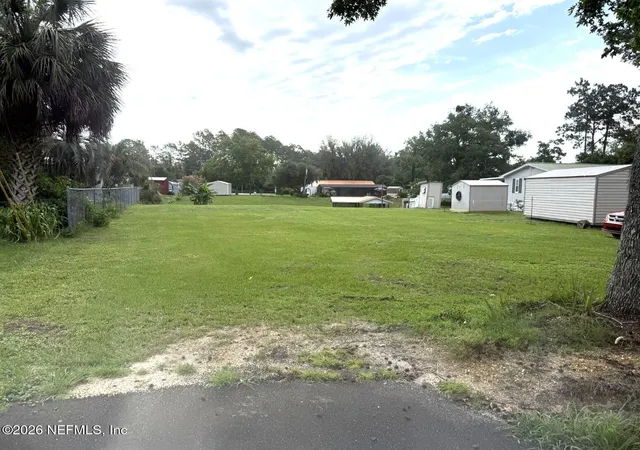 Photo 5 of Sale Pending at 000 Finnigan Rd, Satsuma, FL 32189 | MLS# 2148495 | Listing updated on 2026-08-07