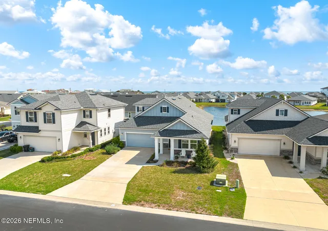 Photo 1 of Single family home for sale at 41 Los Lagos Blvd, Palm Coast, FL 32137 | MLS# 2149168 | Listing updated on 2026-09-03