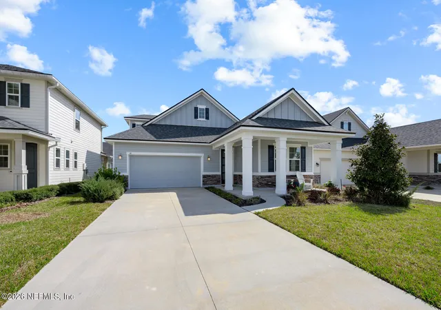 Photo 2 of Single family home for sale at 41 Los Lagos Blvd, Palm Coast, FL 32137 | MLS# 2149168 | Listing updated on 2026-09-03