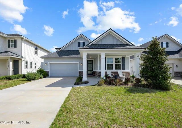 Photo 2 of Single family home for sale at 41 Los Lagos Blvd, Palm Coast, FL 32137 | MLS# 2149168 | Listing updated on 2026-09-03