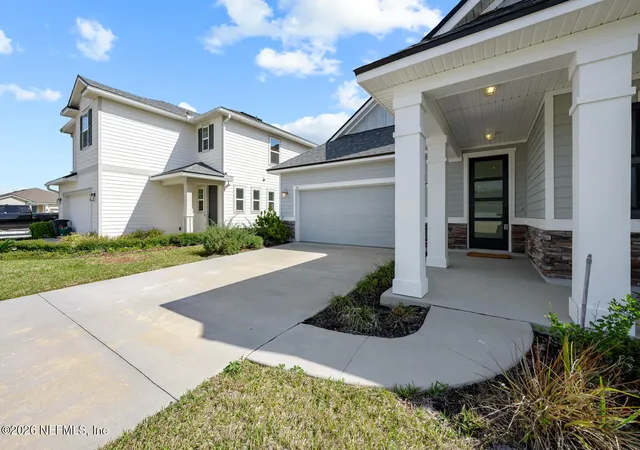 Photo 3 of Single family home for sale at 41 Los Lagos Blvd, Palm Coast, FL 32137 | MLS# 2149168 | Listing updated on 2026-09-03