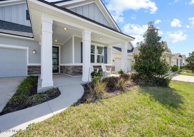 Photo 4 of Single family home for sale at 41 Los Lagos Blvd, Palm Coast, FL 32137 | MLS# 2149168 | Listing updated on 2026-09-03