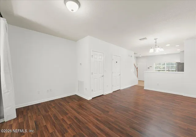 Photo 3 of Townhouse for sale at 8125 Summer Point Ct, Jacksonville, FL 32256 | MLS# 2150905 | Listing updated on 2026-10-08