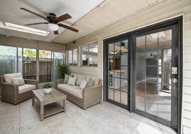 5th image of 8203 Sutton Pl N, Jacksonville, FL 32217 | MLS# 2150285