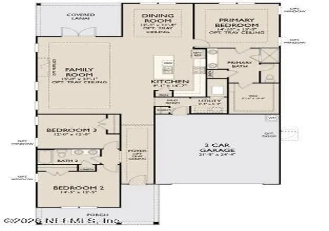 2nd image of 65 Crescent Shores Rd, St. Augustine, FL 32086 | MLS# 2148492