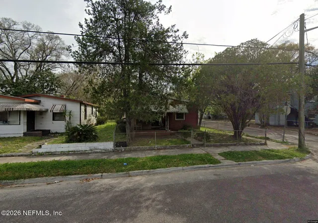 Homes for sale in Jacksonville, FL | 1737 Tyler St, Jacksonville, FL 32209 | MLS# 2149095