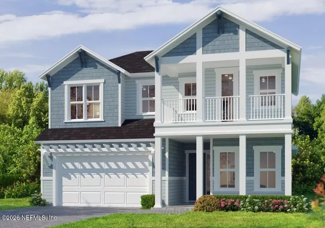 1st image of 271 Courtney Chase Dr, St. Augustine, FL 32092 | MLS# 2148505