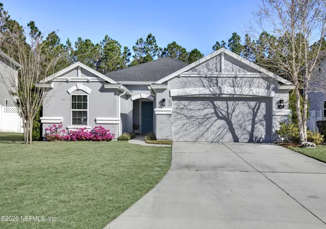 Photo 1 of Single family home for sale at 406 Hepburn Rd, Orange Park, FL 32065 | MLS# 2148550 | Listing updated on 2026-07-11