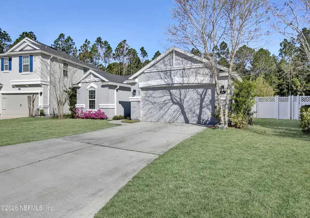 Photo 2 of Single family home for sale at 406 Hepburn Rd, Orange Park, FL 32065 | MLS# 2148550 | Listing updated on 2026-07-11