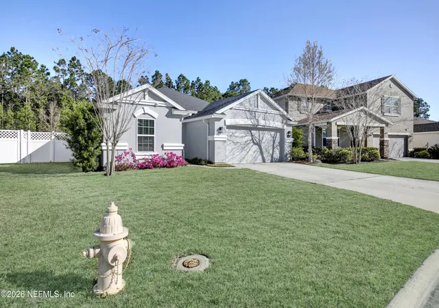 Photo 3 of Single family home for sale at 406 Hepburn Rd, Orange Park, FL 32065 | MLS# 2148550 | Listing updated on 2026-07-11