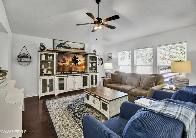 Photo 4 of Single family home for sale at 406 Hepburn Rd, Orange Park, FL 32065 | MLS# 2148550 | Listing updated on 2026-07-11