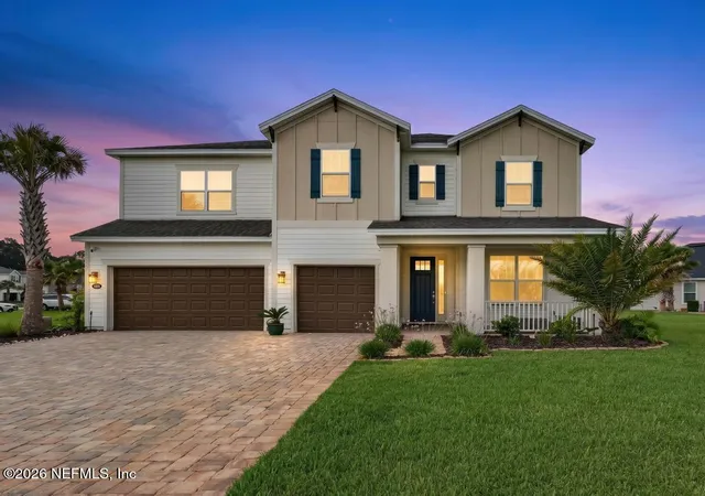 Photo 1 of Single family home for sale at 94082 Goodwood Dr, Fernandina Beach, FL 32034 | MLS# 2148636 | Listing updated on 2026-08-26